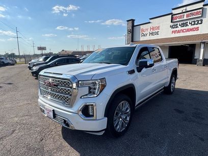 Used 2022 GMC Sierra 1500 Denali w/ Denali Reserve Package
