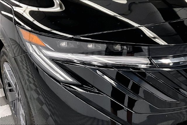 New 2027 Nissan Sentra S FWD image 14
