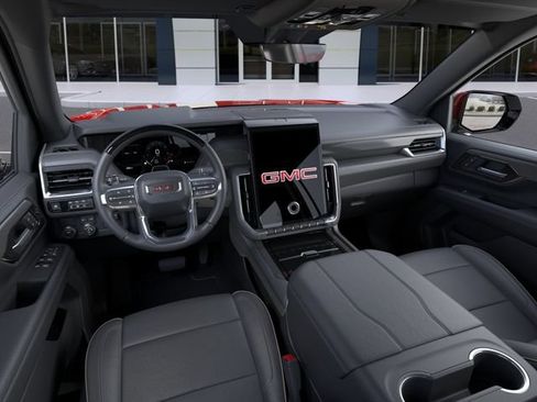 New 2026 GMC Yukon XL Elevation w/ Elevation Premium Package RWD image 15