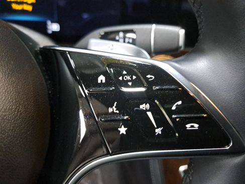 Certified 2023 Mercedes-Benz E 350 4MATIC Sedan image 20