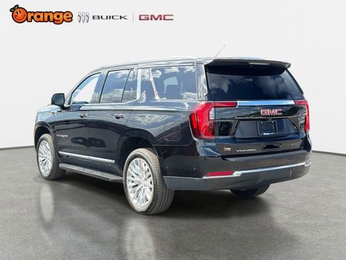 Used 2025 GMC Yukon Elevation image 5