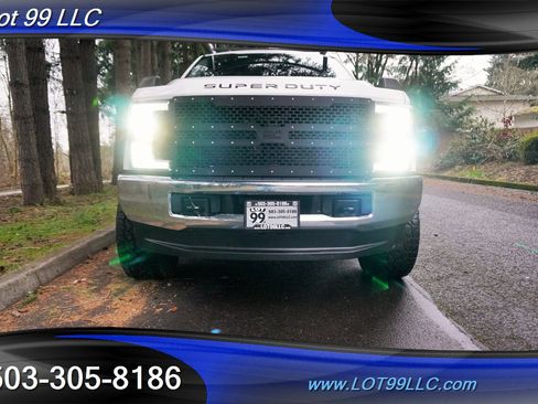 Used 2017 Ford F250 XLT image 6