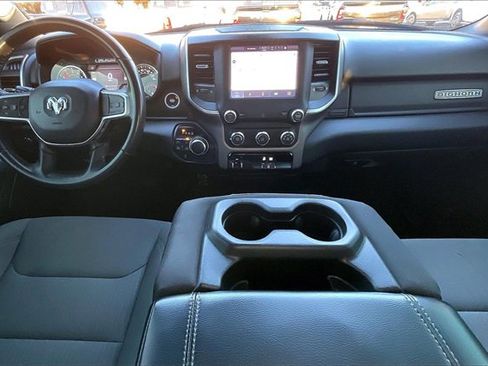 Used 2022 RAM 1500 Big Horn image 15