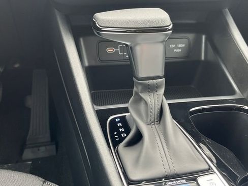 New 2026 Hyundai Tucson SE AWD/4WD image 28