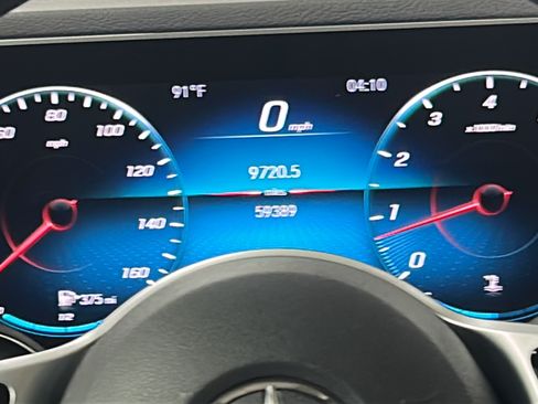 Used 2020 Mercedes-Benz GLE 350 image 28