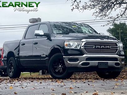 Used 2024 RAM 1500 Laramie