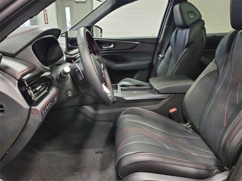 New 2026 Acura MDX Type S image 10