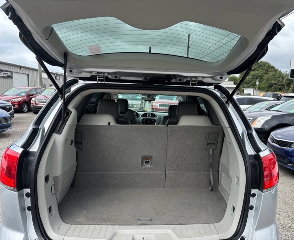 Used 2016 Buick Enclave Leather FWD image 40