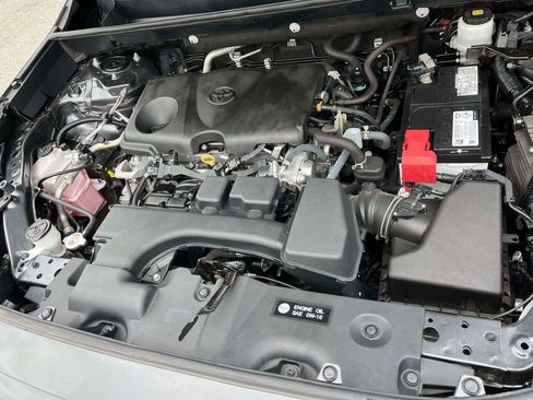Used 2023 Toyota RAV4 XLE AWD/4WD image 37