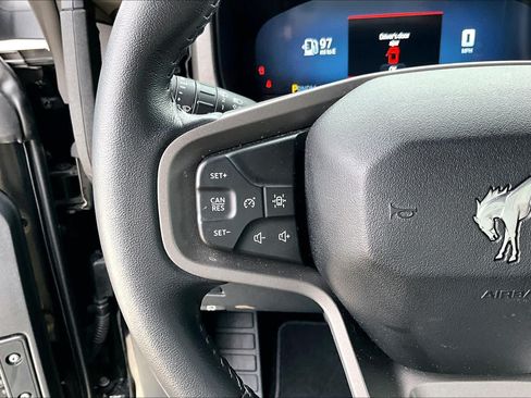 Used 2025 Ford Bronco Big Bend AWD/4WD image 22
