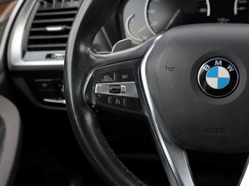 Used 2020 BMW X3 sDrive30i RWD image 10