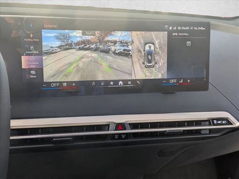 New 2026 BMW iX xDrive60 image 13