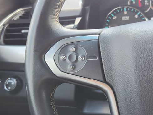 Used 2016 Chevrolet Tahoe LS RWD image 22