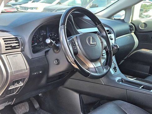 Used 2013 Lexus RX 350 FWD w/ Premium Pkg image 2