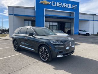 Used 2021 Lincoln Aviator Reserve w/ Equipment Group 201A video 1
