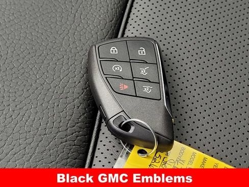 New 2026 GMC Yukon XL Denali w/ Denali Reserve Package AWD/4WD image 28