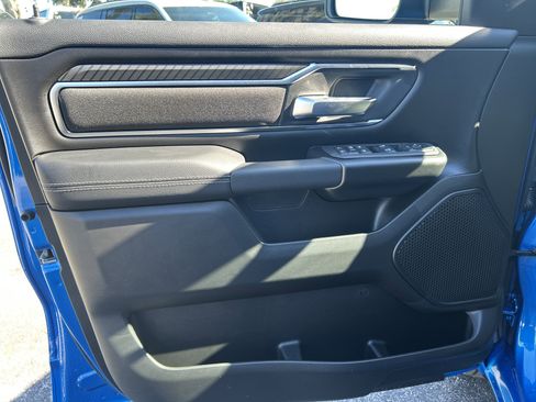 New 2026 RAM 1500 4x4 Crew Cab image 11