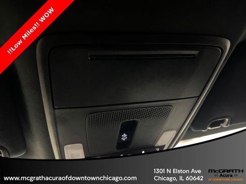 Used 2025 Acura Integra A-Spec image 37