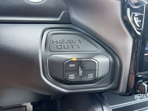 New 2026 RAM 2500 Laramie image 37