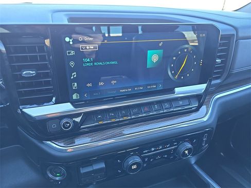 Used 2023 Chevrolet Silverado 1500 RST w/ RST All Star Premium Package image 22