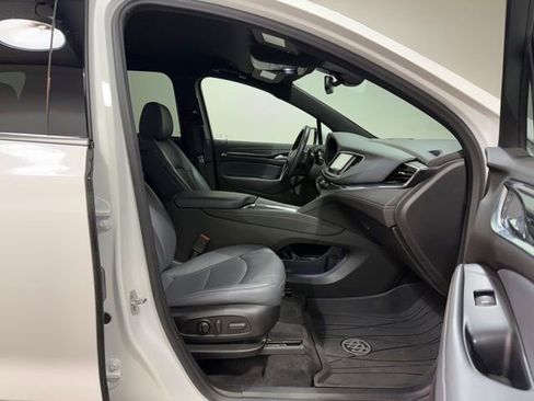 Certified 2023 Buick Enclave Essence w/ LPO, Floor Liner Package image 26