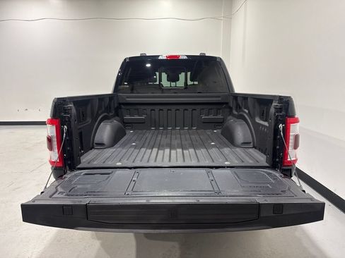 Used 2023 Ford F150 Lariat w/ Equipment Group 502A High AWD/4WD image 28