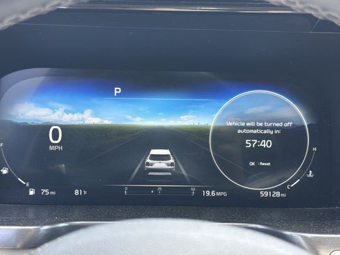 Used 2021 Kia Sorento SX FWD image 14
