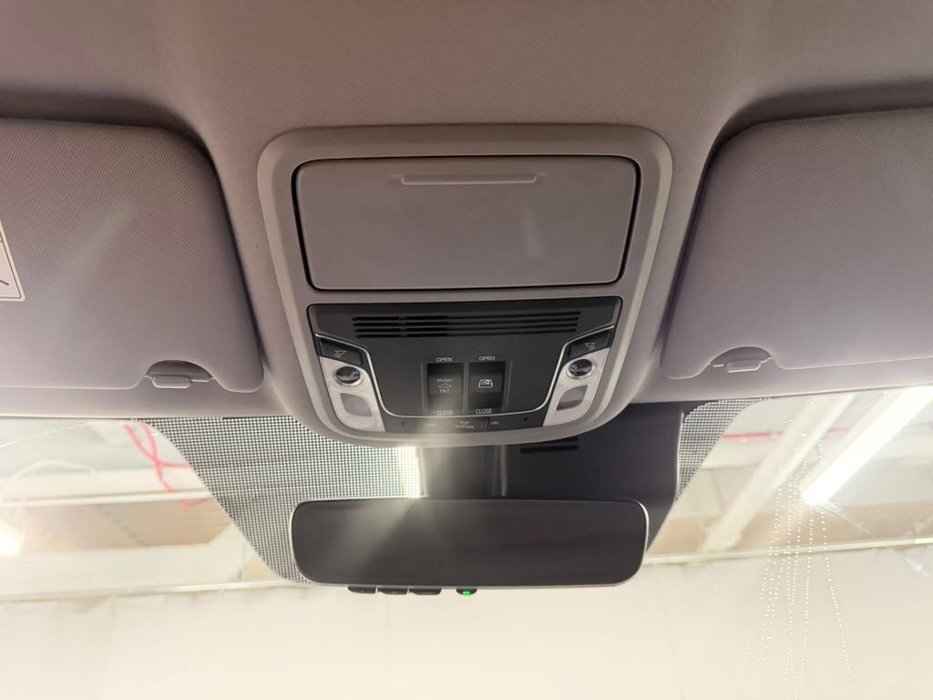 Certified 2023 Honda Ridgeline RTL image 27