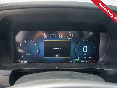 Used 2025 Ford F150 XLT w/ Equipment Group 301A Standard AWD/4WD image 18