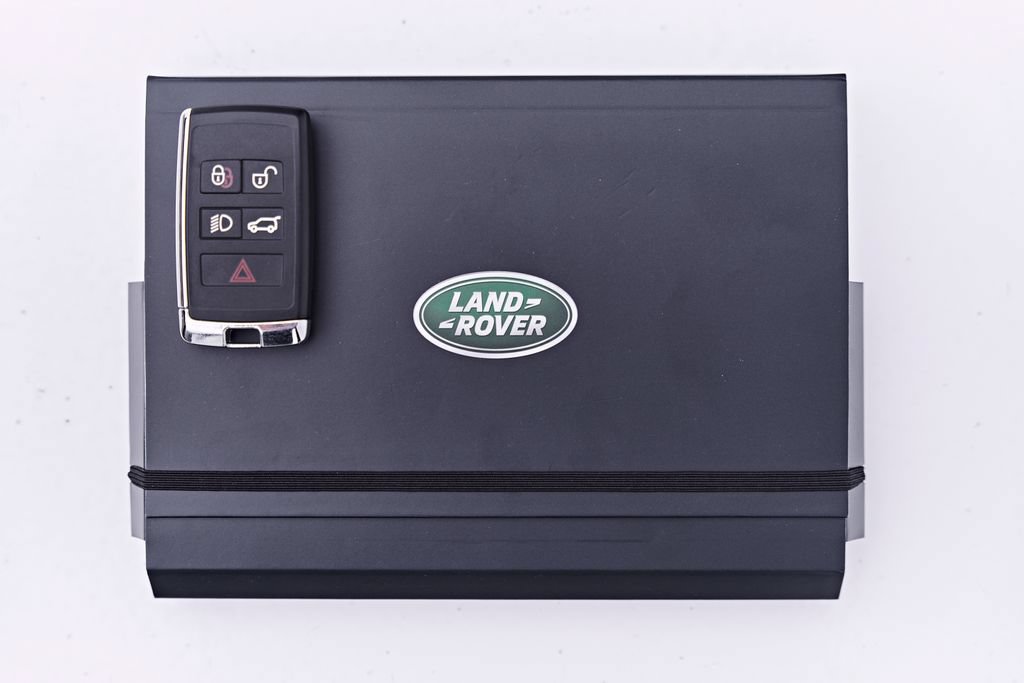 Used 2026 Land Rover Range Rover Long Wheelbase SE AWD/4WD image 85