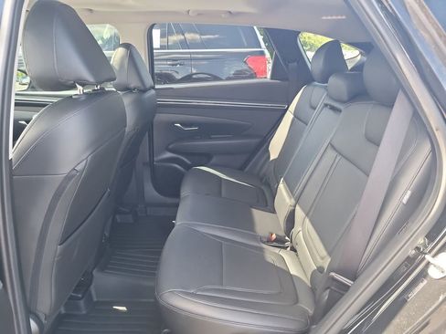 Used 2024 Hyundai Tucson SEL w/ Convenience Package FWD image 11