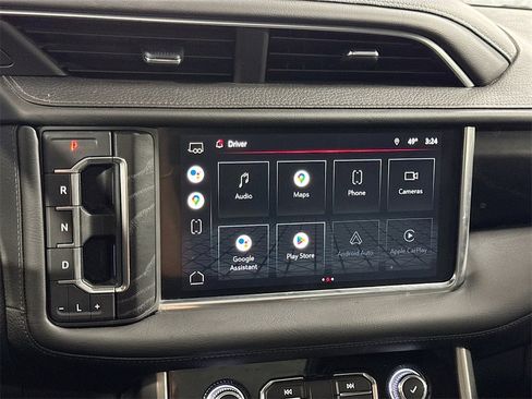 Used 2022 GMC Yukon Denali image 22