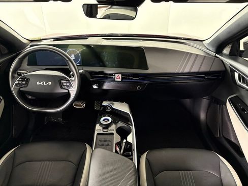 Used 2024 Kia EV6 GT-Line RWD image 38