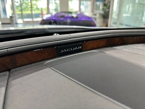 Used 2016 Jaguar XJ L Portfolio AWD/4WD image 63