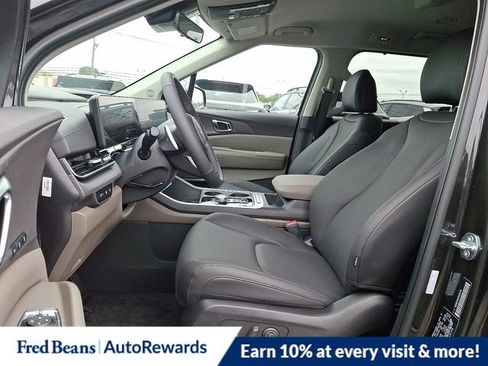 New 2026 Kia Carnival EX image 10