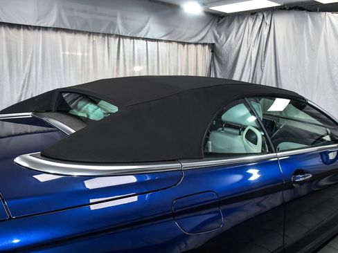 Used 2018 BMW 650i xDrive Convertible w/ Executive Package AWD/4WD image 90