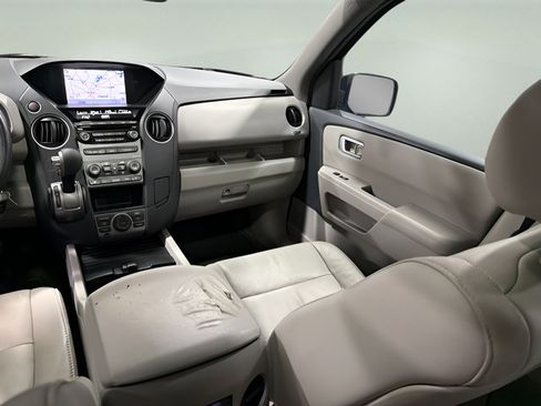 Used 2013 Honda Pilot EX-L image 29