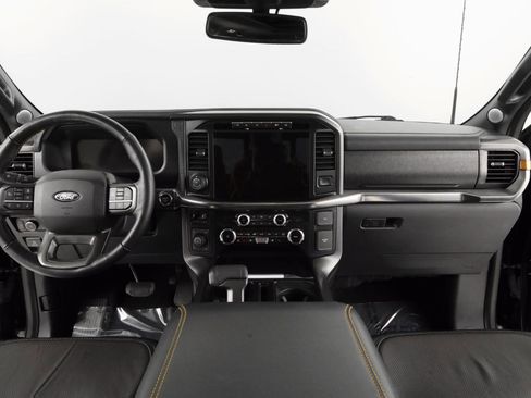 Used 2024 Ford F150 Tremor w/ Equipment Group 402A High image 14