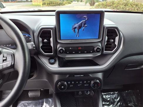 Used 2024 Ford Bronco Sport Big Bend image 18