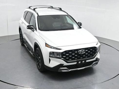 Used 2023 Hyundai Santa Fe XRT FWD image 58