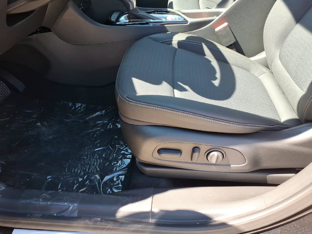 New 2026 Buick Encore GX Preferred w/ Comfort Package FWD image 12