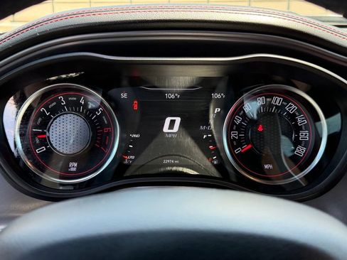 Used 2023 Dodge Challenger R/T Scat Pack RWD image 17