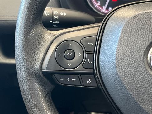 Certified 2024 Toyota RAV4 XLE AWD/4WD image 26