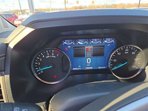 Certified 2024 Ford Expedition XLT image 9