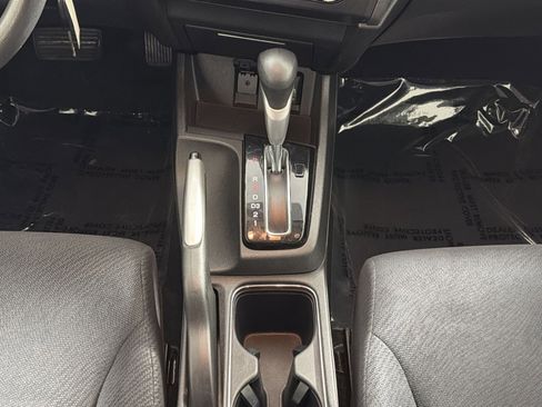 Used 2013 Honda Civic EX image 22