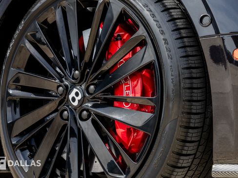 Used 2023 Bentley Continental GT Speed image 21