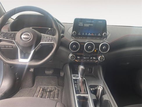 Used 2024 Nissan Sentra SR image 10