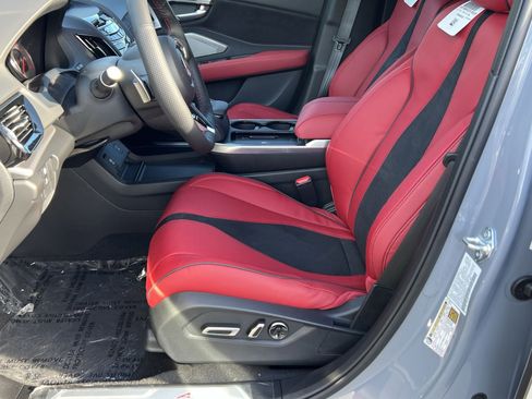 New 2026 Acura RDX A-Spec image 10