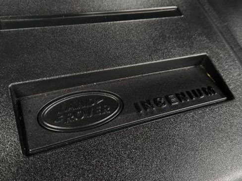Used 2021 Land Rover Range Rover Sport HST AWD/4WD image 78
