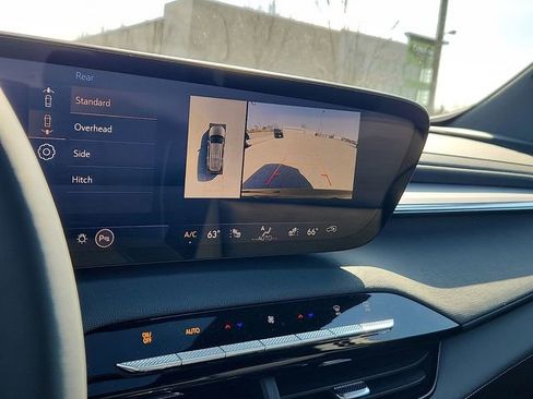 New 2026 Buick Enclave Sport Touring w/ Power Package image 14